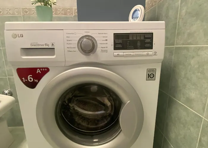 Aquamaris Daire