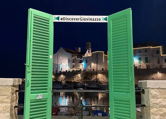 Aquamaris Daire Giovinazzo