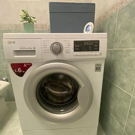 Aquamaris Apartament
