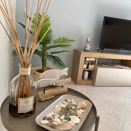 Aquamaris Apartament Giovinazzo
