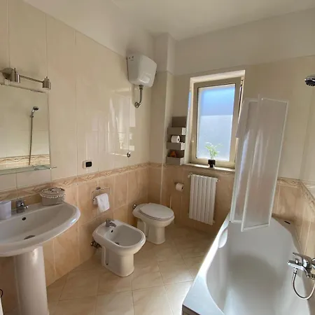 Aquamaris Apartament Giovinazzo