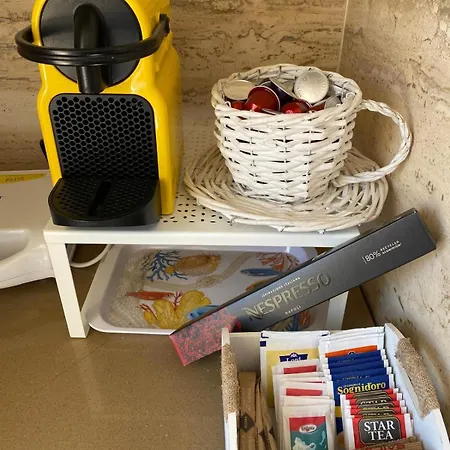 Apartament Aquamaris