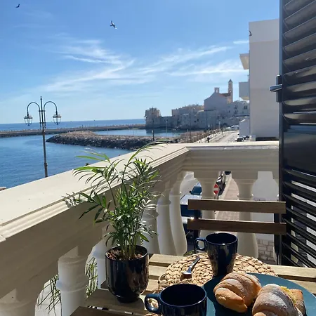 Aquamaris Apartament