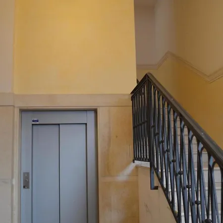 Apartament Aquamaris *