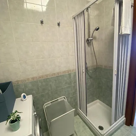 Apartament Aquamaris Giovinazzo