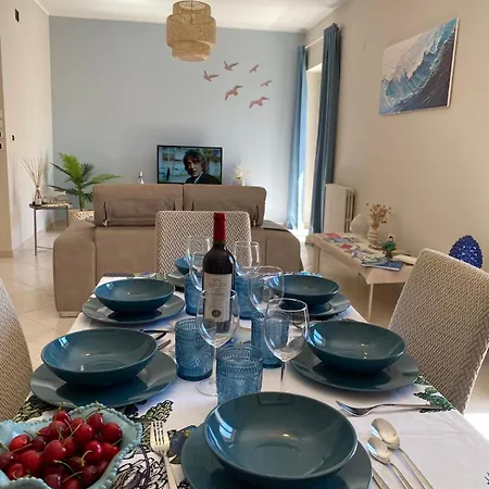 Aquamaris Giovinazzo