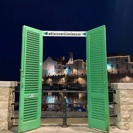 Aquamaris Apartament Giovinazzo
