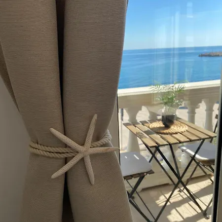 Aquamaris Apartament