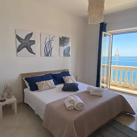 Apartament Aquamaris