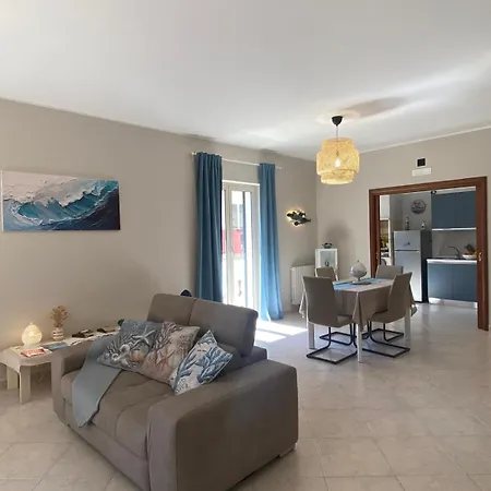 Aquamaris Apartament Giovinazzo