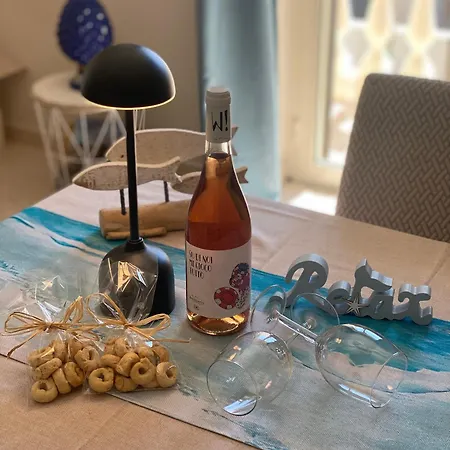 Aquamaris Lejlighed Giovinazzo