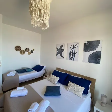 Aquamaris Apartament Giovinazzo