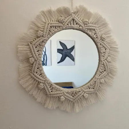 Apartament Aquamaris *