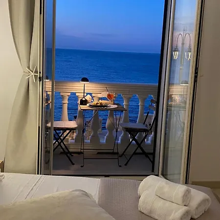 Apartament Aquamaris *