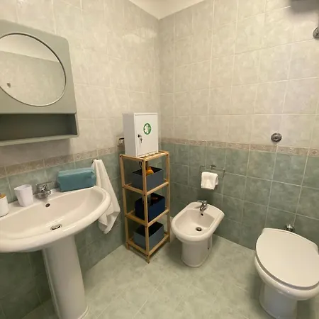 Aquamaris Apartament *