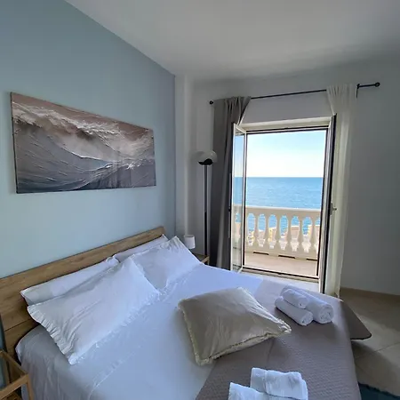 Appartement Aquamaris *