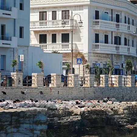 Appartement Aquamaris Giovinazzo