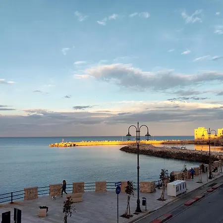 Aquamaris Appartement