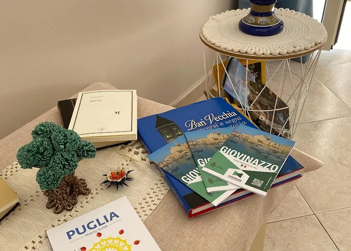 Aquamaris Apartmán