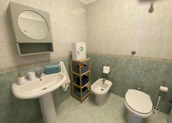 Aquamaris Apartmán *